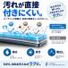 �ދ� �R�[�e�B���O �^�b�N�� �R�[�e�B���O �ނ� �����e�i���X �A�N�A�V�[���h 300ml ���{�� ������ �V���R���R�[�e�B���O ���Q�h�~ �T�r�h�~ ���b�h ���[�� �h�� �֘A�摜4