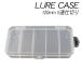  искусственная приманка кейс прозрачный [120]5 полосный искусственная приманка кейс перегородка . небольшое количество . крюк кейс ящик для инструментов tuck ru место хранения BOX искусственная приманка крюк бардачок 