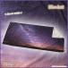 3WAY покрывало покрывало на колени плед защищающий от холода меры 140×60cm Aurora рисунок овца боа поясница наматывать .... модный симпатичный звезда . ночь пустой уличный кемпинг 