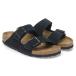  Birkenstock BIRKENSTOCK Arizona / есть zona( замша кожа ) спорт casual сандалии Bill талон ( постоянный ) 24FW (1027152)