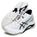  Asics asics NETBURNER BALLISTIC FF MT 4 волейбол обувь 25AW (1053A071-100)