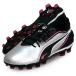  Puma PUMA King Match HG/AG + MID JR Junior футбол шиповки KING 25SS (108321-02)