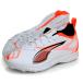  Puma PUMA Ultra 5 Play TT + MID JR Junior футбол тренировочная обувь ULTRA 25SS (108332-01)