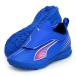  Puma PUMA Ultra 6 Play V TT JR Junior футбол тренировочная обувь ULTRA 25FW (108547-01)