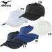  Mizuno MIZUNO все сетка шесть person type колпак бейсбол одежда шляпа (12JW8B14)