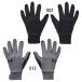  Under Armor UNDER ARMOUR UA STORM LINER GLOVES ( тренировка /MEN) перчатки защищающий от холода водоотталкивающий тренировка 23FW(1377508 002/012)