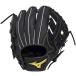  Mizuno MIZUNO Junior для софтбола Mz Softer круговой для размер S бейсбол подросток JR для софтбола перчатка перчатка 26SS(1AJGY34900)