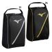  Mizuno MIZUNO сумка для обуви ( искусственная кожа ) бейсбол обувь inserting обувь пакет 26SS (1FJKD020)