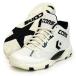  Converse converse CONS UNAVERAGE MID ( темно синий z акселератор -MID) баскетбол обувь bashu26SS(33500530)