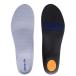  Zam -тактный ZAMST Footcraft Cushioned for RUN бег стелька 20SS(37970)