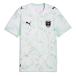 Puma PUMA Австрия представитель a way копия короткий рукав форма футбол копия 26SS(783207-02)