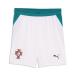  Puma PUMA Kids футбол Portugal представитель копия шорты Junior футбол одежда копия 26SS(783300-02)