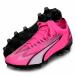 PUMA( Puma ) Ultra Match HG/AG футбол шиповки 24SS(107755-01)
