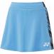 YONEX( Yonex )wi мужской юбка ( внутренний леггинсы есть ) теннис юбка (26128-664)