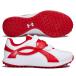 underarmour( Under Armor ) 61UA Extreme Icon брезент V бейсбол soft тренировочная обувь (6010490-101)26SS