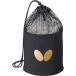 Butterfly �o�^�t���C �w�N�T���E�{�[���o�b�O �싅 �A�N�Z�T���[���̑� (63490-070)