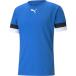 puma( Puma ) TEAMRISE игра рубашка футбол WUP вязаный жакет (705141-02)