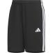  Adidas adidas 3 STRIPES REGULAR FIT DOUBLE KNIT шорты мульти- спорт тренировка одежда тренировка шорты me* (cs548-kr8899)