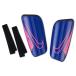  Nike NIKE Mercury aru твердый ракушка футбол sin* лодыжка * щитки щиток голень .. щитки 26SP (DN3614-458)