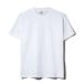  разделение nzhanes BEEFY T-SHIRT 1P CASUAL WEAR одежда ( мужской * Uni ) (h5180-010)