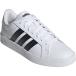 �A�f�B�_�X adidas  �O�����h�R�[�g�x�[�X3.0 / GRANDCOURTBASE 3.0 �J�W���A�� �V���[�Y �V���[�Y �ijr4613�j