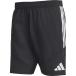 adidas( Adidas ) 61 TIRO26 down время шорты футбол tore человек * шорты (jvl25-kb0183)