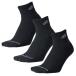 newbalance( New balance ) mid length 3P носки нашивка спорт стиль одежда носки LAS55658