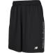 New balance New Balance Sport Graphic Jersey Short 9 дюймовый мульти- спорт тренировка одежда тренировка шорты me* (mbc311-bk)