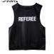  ласты taFINTAre свободный bib s судья bib s футбол футзал re свободный судья одежда 19SS(FT5161)