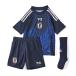  Adidas adidas Kids футбол Япония представитель 2024 Home копия Mini комплект Япония представитель копия 24FW(JNL00-IS5613)
