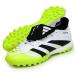  Adidas adidas Predator LEAGUE FT TF футбол тренировочная обувь PREDATOR 25FW (JQ1072)