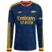 �A�f�B�_�X adidas  �A�[�Z�i��FC 26/27 �A�E�F�C ���v���J �������j�t�H�[��  �T�b�J�[ �E�F�A ���v���J�V���c ARSENAL  26FW(KA090-KB9938)