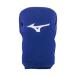  Mizuno MIZUNO колено накладка ( левый правый двоякое применение ) бейсбол шлем протектор протектор (1DJLG300)