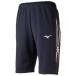 Mizuno MIZUNO разогрев шорты тренировка одежда разогрев костюм (32JD8002)