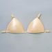  Mizuno MIZUNO swim cup ( hook type ) (49 beige ) swim swim accessory swim supporter (85ZC702)