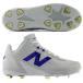  New balance New Balance FuelCell Ohtani 1 v1 Metal GREY большой . sho flat signature коллекция V1 metal металлические принадлежности шиповки (MSHOTA12E)