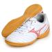  Mizuno MIZUNOmona Lucida Neo 3 select Jr IN Junior футзал обувь Индия a широкий 24FW(P1GG242560)