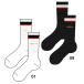  Mizuno MIZUNO утечка задний MORELIA SOCKS футбол одежда носки носки 25SS(P2MXC055)