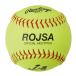  low кольцо sRawlings JSA легализация соревнование лампочка мяч 24AW ROJSA