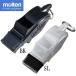 moru тонн molten Dolphin Pro KP судья участник для свисток (WDFPKPBK SL)