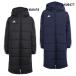  Adidas adidas KMH накладка длинное пальто bench пальто JR Junior Kids защищающий от холода 26AW(YY825)