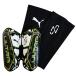  Puma PUMA NJR Ultra свет рукав футбол щитки щиток голень ..26SS (031017-01)