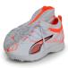  Puma PUMA Ultra 5 Match TT + MID JR Junior футбол тренировочная обувь ULTRA 25SS (108352-01)