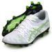  Asics asics DS LIGHT ACROS PRO 3(DS свет Across 3) футбол шиповки 25AW(1101A071-103)