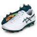  Asics asics DS LIGHT X-FLY PRO 3 (DS свет ) футбол шиповки 25SS(1101A072-101)