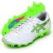  Asics asics DS LIGHT X-FLY PRO 3 (DS свет ) футбол шиповки 25AW(1101A072-102)