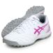  Asics asics DS LIGHT CLUB TF WIDE (DS свет ) футбол тренировочная обувь широкий 26SS (1103A123-101)