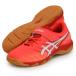  Asics asics JUNIOLE 7 IN (juni ole 7) Junior футзал обувь 25AW(1104A055-600)
