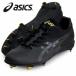  Asics asics Gold stage SPEED AXEL SL SLIM бейсбол BASEBALL FOOTWEAR металлические принадлежности шиповки 19SS(1121A016-001)