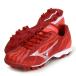  Mizuno MIZUNOue- яркий Revo ограничение цвет ( бейсбол / софтбол ) WIDE бейсбол софтбол отметка шиповки 24AW (11GP242561)